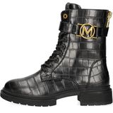 Mexx - Ankle Boot Kimberly - Enkellaarsjes - Zwart