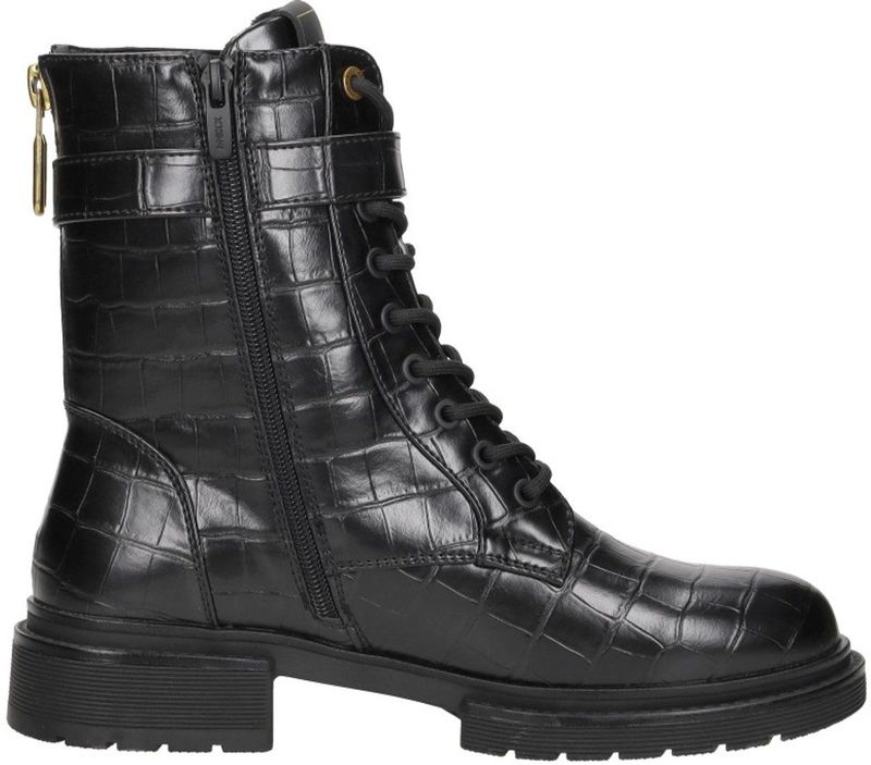 Mexx - Ankle Boot Kimberly - Enkellaarsjes - Zwart