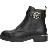 Mexx - Micla Kasia - Enkellaars - Black - 4 cm Hakhoogte