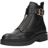 Mexx - Micla Kasia - Enkellaars - Black - 4 cm Hakhoogte