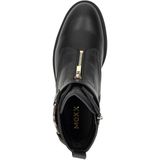 Mexx - Micla Kasia - Enkellaars - Black - 4 cm Hakhoogte