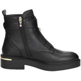 Mexx - Micla Kasia - Enkellaars - Black - 4 cm Hakhoogte