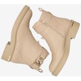 Mexx - Micla Kasia - Enkellaars - Dark Sand