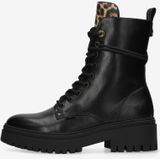 Mexx - Pretty Keto - Enkellaars - Zwart