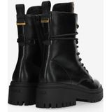 Mexx - Pretty Keto - Enkellaars - Zwart