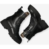 Mexx - Pretty Keto - Enkellaars - Zwart