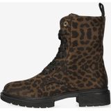 Mexx - Holea Glad - Enkellaars - Bruin