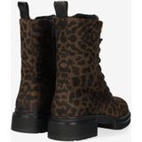 Mexx - Holea Glad - Enkellaars - Bruin