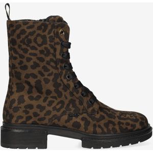 Mexx - Holea Glad - Enkellaars - Bruin