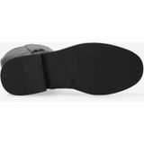 Mexx - Saya Roller - Laarzen - Zwart - Leatherlook - Dames