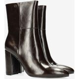 Uzurii - Criss Cross - Badslippers - Oranje - Hoogwaardig Materiaal