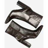 Uzurii - Criss Cross - Badslippers - Oranje - Hoogwaardig Materiaal