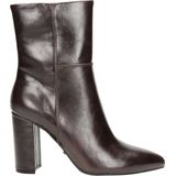 Uzurii - Criss Cross - Badslippers - Oranje - Hoogwaardig Materiaal