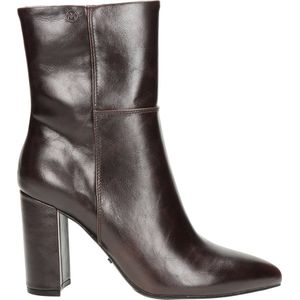 Uzurii - Criss Cross - Badslippers - Oranje - Hoogwaardig Materiaal