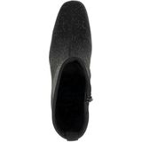 Mexx - mi001700653w - Enkellaarzen - Zwart