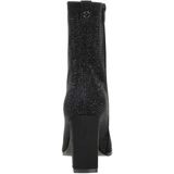 Mexx - mi001700653w - Enkellaarzen - Zwart