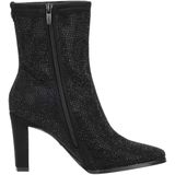 Mexx - mi001700653w - Enkellaarzen - Zwart