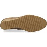 Mexx - Safia Raft - Enkellaarsjes - Cognac
