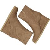 Mexx - Safia Raft - Enkellaarsjes - Cognac