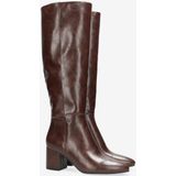 Mexx - Pluck Mila 1800353 - Kuitlaarzen - Bruin