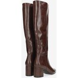 Mexx - Pluck Mila 1800353 - Kuitlaarzen - Bruin