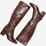 Mexx - Pluck Mila 1800353 - Kuitlaarzen - Bruin