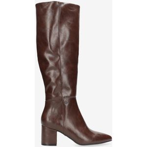 Mexx - Pluck Mila 1800353 - Kuitlaarzen - Bruin