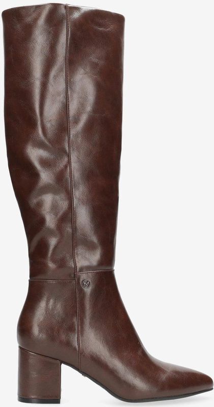 Mexx - Pluck Mila 1800353 - Kuitlaarzen - Bruin