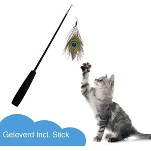 Catnip speelgoed voor Katten | Bestellen