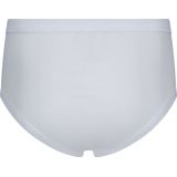 Beeren - Klassieke Slips - Wit - Katoen - 4-Pack