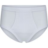 Beeren - Klassieke Slips - Wit - Katoen - 4-Pack