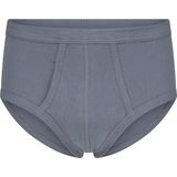 Beeren - Heren Slip - Donker Grijs - Katoen - 6-Pack