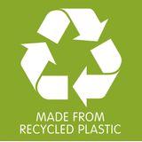 3x Sunware opbergbox/mand/kist van 32 liter antraciet grijs kunststof met transparante deksel - 45 x 35 x 24 cm