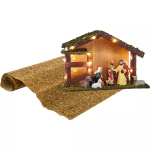Kerst in Houten - Eerste Kerstdag start om 13.00 uur het