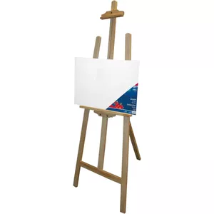 Vinsetto schildersezel kader schildersezel atelier verstelbare hoek en Vinsetto schildersezel kader schildersezel atelier verstelbare hoek en