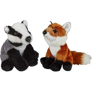 The Bg Foxy Bukowsk | Bukowsk, Plüsch, Zuwendung