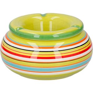 Asbak - Glas - Transparant - Voor Binnengebruik