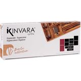 Kinvara - Organizers - Bruin - Bamboe - 2 Stuks