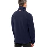 Kariban - Fleece Vest - Navy Blauw - Heren - Polyester