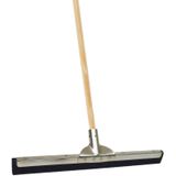 BETRA - Vloertrekker - Zwart - Synthetisch Rubber - 55 cm