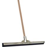 BETRA - Vloertrekker - Zwart - Synthetisch Rubber - 55 cm