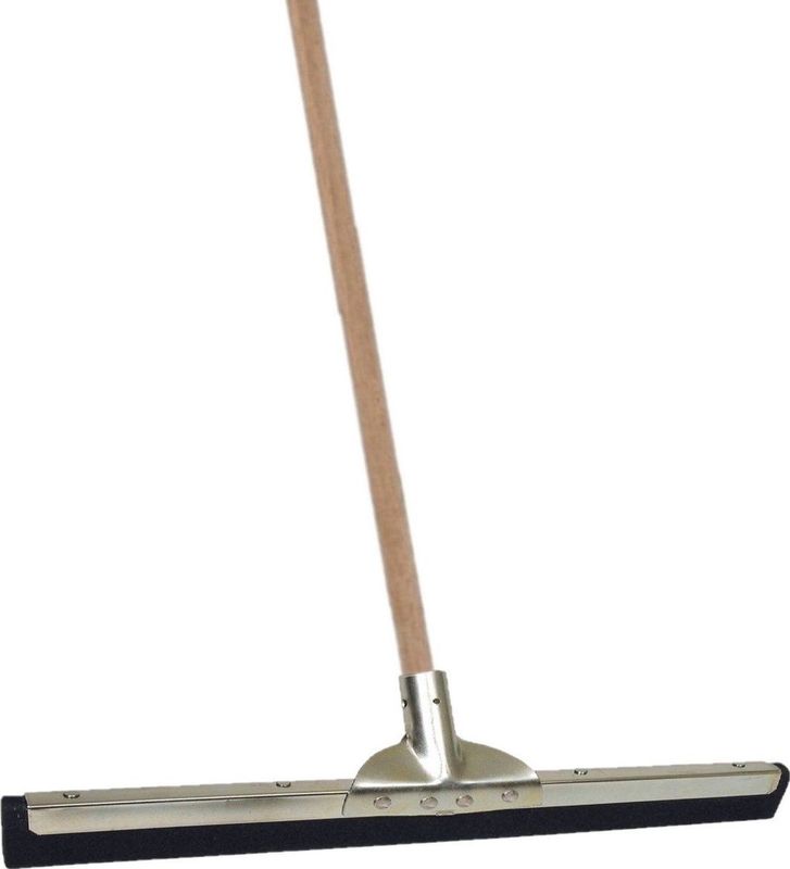 BETRA - Vloertrekker - Zwart - Synthetisch Rubber - 55 cm