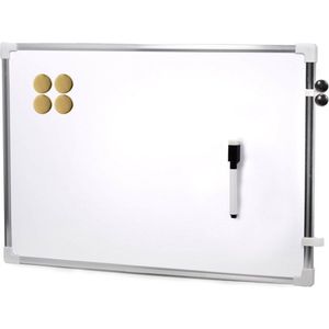 De kleine Magneten van het Planningsbureau voor Koelkast
