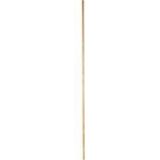 BETRA - Universele Binnenbezem - Beige - FSC Hout - Bezemkop 40 cm