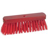 BETRA - Universele Harde Buitenbezem - Beige - FSC Hout