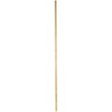 BETRA - Universele Harde Buitenbezem - Beige - FSC Hout