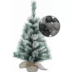 Kerstverlichting kerstster - Kerstboom kopen? | Kunstkerstbomen online