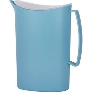 Juypal - Schenkkan - Blauw - Kunststof - 2 Liter