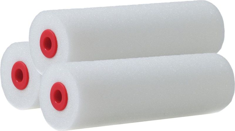 Sorex - Schuim Verfrollers - Multi - Synthetisch - 6 Stuks