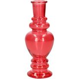 Vaas - Transparant - Glas